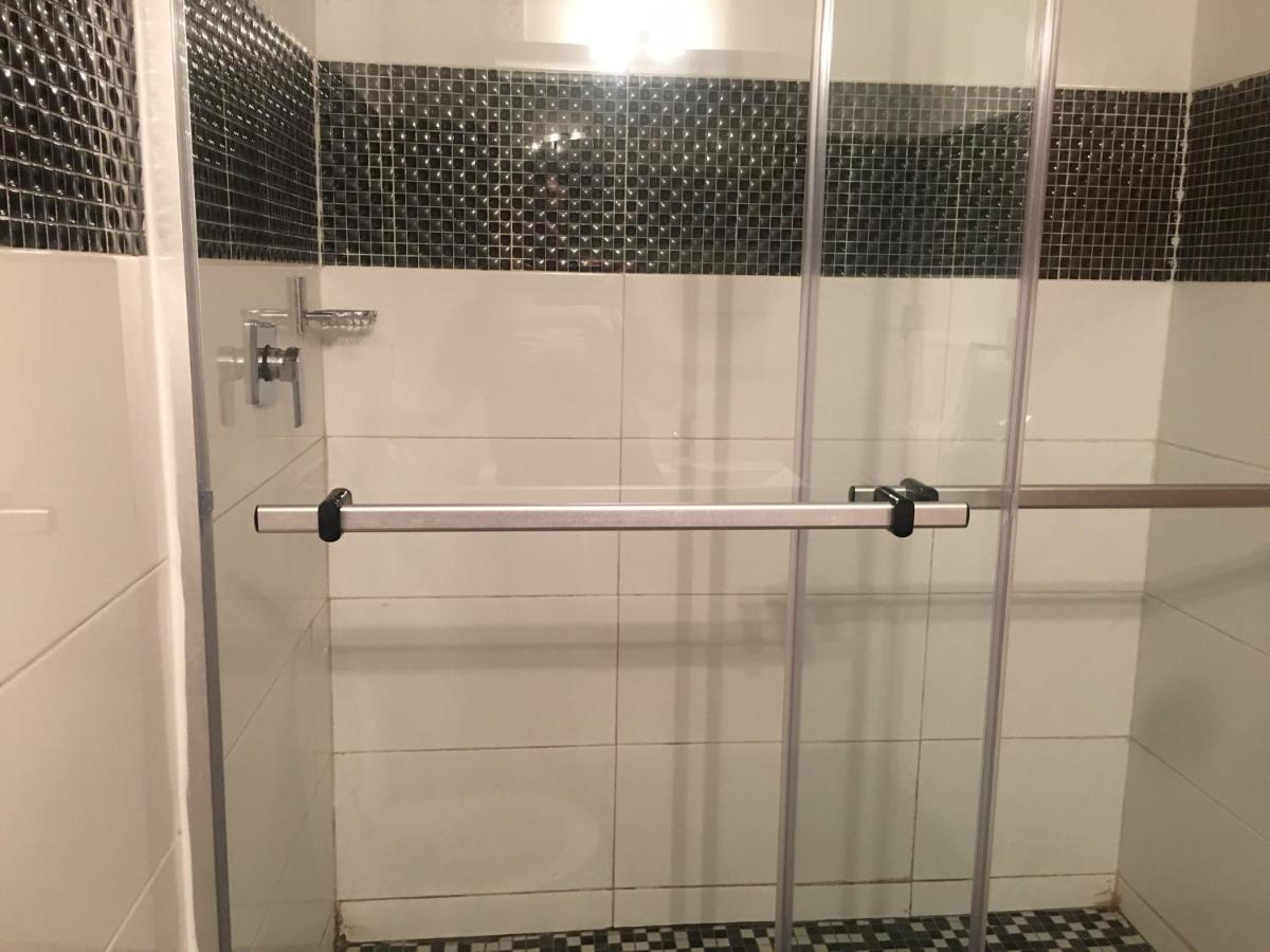 Hotel Gani Manjacaze 외부 사진