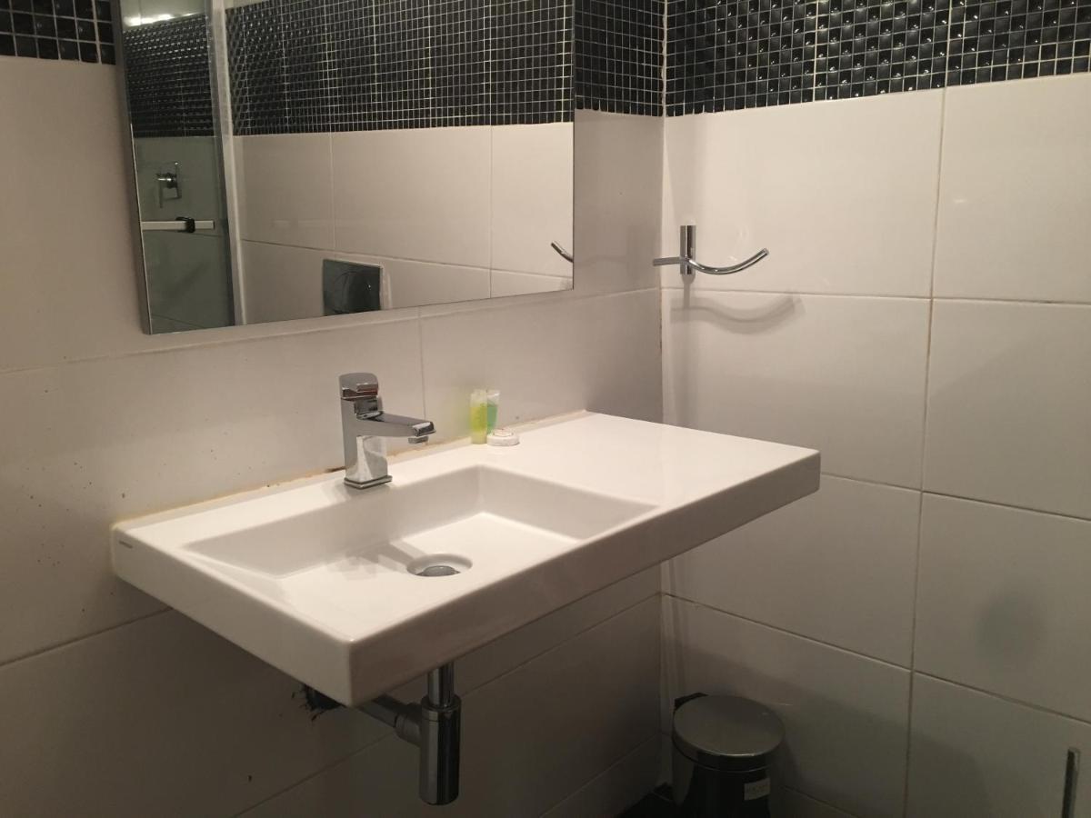 Hotel Gani Manjacaze 외부 사진