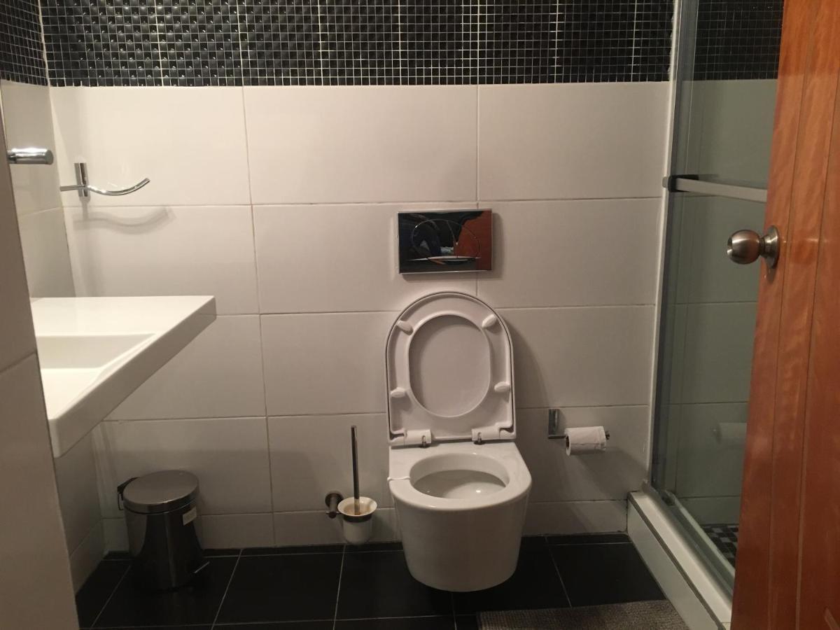Hotel Gani Manjacaze 외부 사진